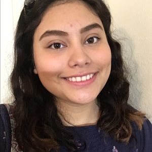 Meet your Posher, Maricela